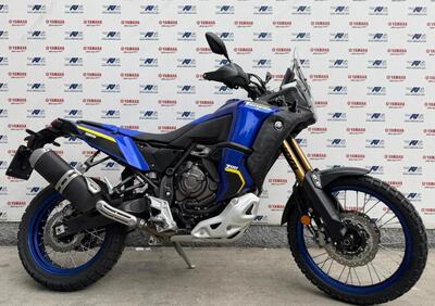 Yamaha Ténéré 700 World Raid (2022 - 25) - Annuncio 9986561