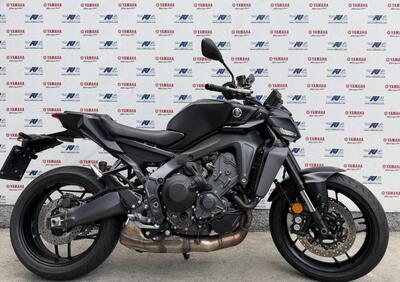 Yamaha MT-09 Y-AMT (2024 - 26) - Annuncio 9986562