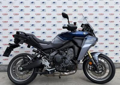 Yamaha Tracer 9 GT+ Y-AMT (2025 - 26) - Annuncio 9986563
