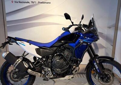 Yamaha Ténéré 700 (2025 - 26) - Annuncio 9986572