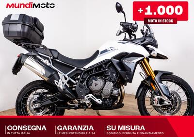 Triumph Tiger 900 Rally Pro (2020 - 23) - Annuncio 9986598