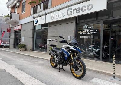 Voge Valico 525DSX (2023 - 26) - Annuncio 9986611