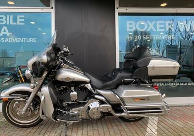 Harley-Davidson 1450 Electra Glide Ultra Classic (2003 - 05) - FLHTCUI - Annuncio 9986620