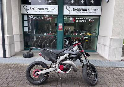 HM CRM 125 Derapage Competition 2t (2011 - 13) - Annuncio 9986626