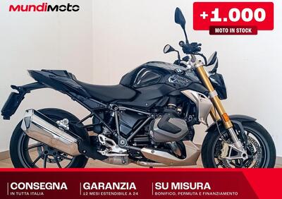Bmw R 1250 R (2019 - 20) - Annuncio 9986621