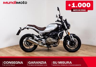 QJ Motor SRV 550 (2024) - Annuncio 9986638