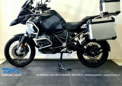 Bmw R 1250 GS Adventure (2021 - 24) - Annuncio 9986645