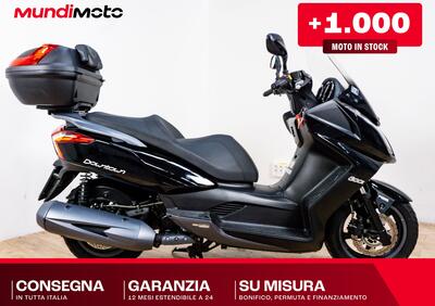 Kymco Downtown 350i ABS (2015 - 17) - Annuncio 9986668