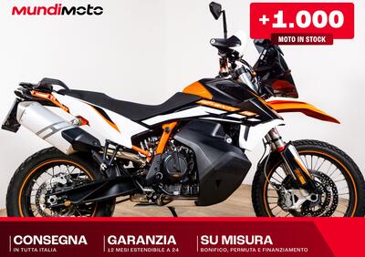 KTM 890 Adventure R (2023 - 24) - Annuncio 9986671