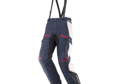 Pantaloni Moto Ixon Midgard C-Size Grigio Navy Ner - Annuncio 9950908