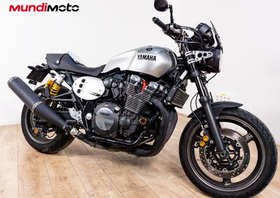 Yamaha XJR 1300 60th Anniversary (2015 - 16) - Annuncio 9983472