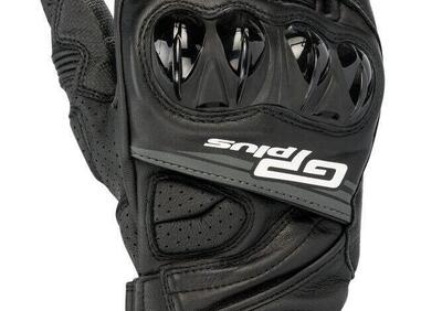 Guanti moto pelle racing Alpinestars GP PLUS R V2 - Annuncio 9986685