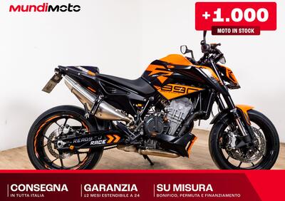 KTM 890 Duke L (2021) - Annuncio 9986678