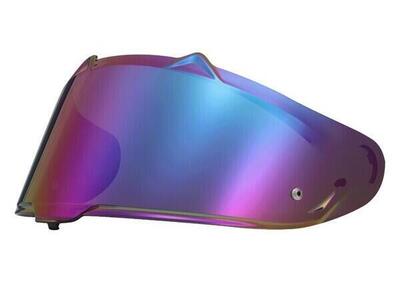 Visiera Rainbow LS2 Per FF807 - FF817 - Annuncio 8971424