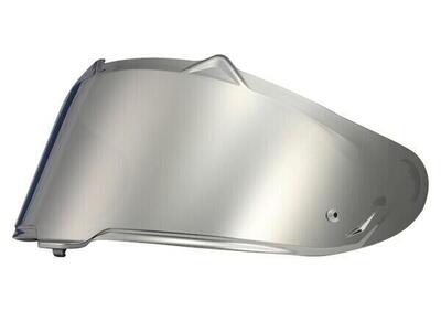Visiera Iridium Argento LS2 Per FF807 - FF817 - Annuncio 8960840