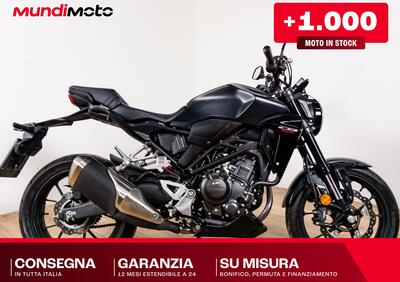 Honda CB 300 R (2022 - 26) - Annuncio 9986680