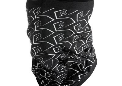 Scaldacollo Neckgaiter Befast Nero Grigio - Annuncio 9569575