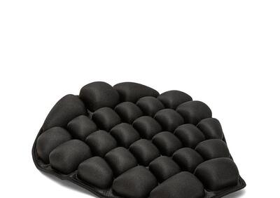 Cuscino da sella gonfiabile Befast Nero - Annuncio 8984161