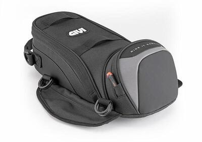 Borsa Serbatoio Givi Easy-T 6 LT Nero - Annuncio 8981642