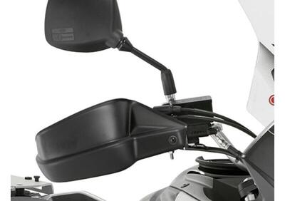 Paramani Givi HP3112 per SUZUKI DL 650 V-STROM (17 - Annuncio 9330795