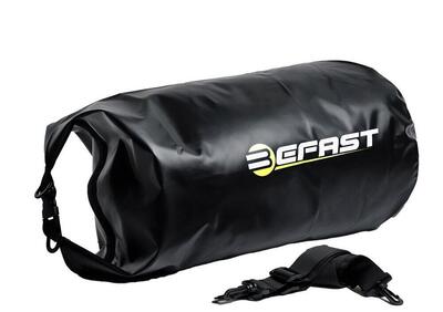 Borsa da sella impermeabile Befast BW011 30 litri - Annuncio 8969315