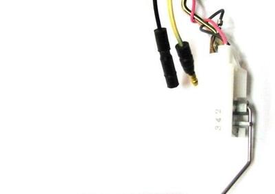 Galleggiante serbatoio benzina per Softail a carbu Zodiac - Annuncio 9986792