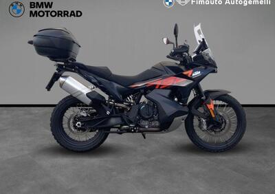 KTM 790 Adventure (2023 - 24) - Annuncio 9984835