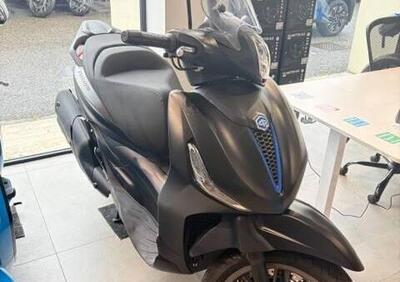 Piaggio Beverly 400 S (2025 - 26) - Annuncio 9986840