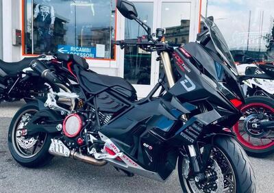 Italjet Moto Dragster 700 Twin Limited Factory Edition (2024 - 25) - Annuncio 9986856