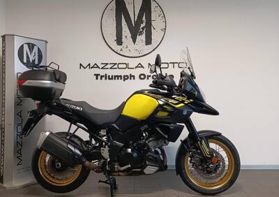 Suzuki V-Strom 1000XT (2017 - 20) - Annuncio 9675705