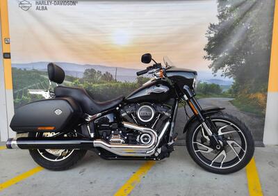 Harley-Davidson 107 Sport Glide (2018 - 20) - Annuncio 9986895