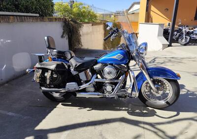 Harley-Davidson 1340 Heritage Classic (1984 - 98) - FLSTC - Annuncio 9986914