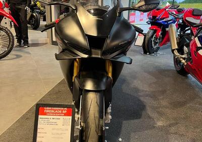 Honda CBR 1000 RR-R Fireblade SP Carbon Edition (2024 - 26) - Annuncio 9986915