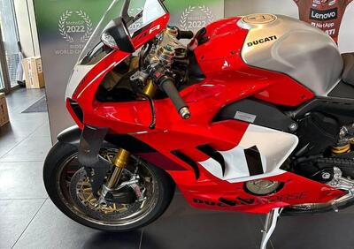 Ducati Panigale V4 R (2023 - 24) - Annuncio 9986951