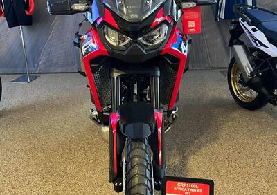 Honda Africa Twin CRF 1100L ES DCT (2024 - 26) - Annuncio 9986924