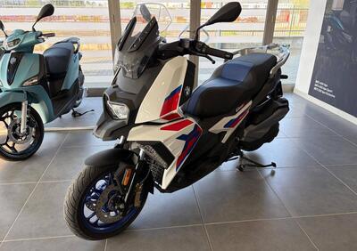 Bmw C 400 X (2021 - 24) - Annuncio 9986933