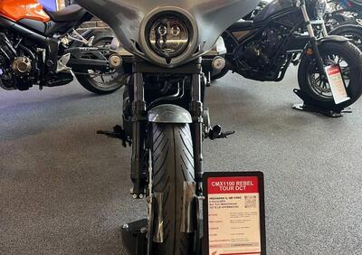 Honda CMX 1100 Rebel T DCT (2025 - 26) - Annuncio 9986936