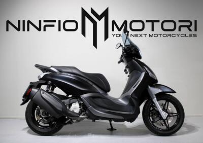 Piaggio Beverly 350 SportTouring ie ABS (2011 - 17) - Annuncio 9986940