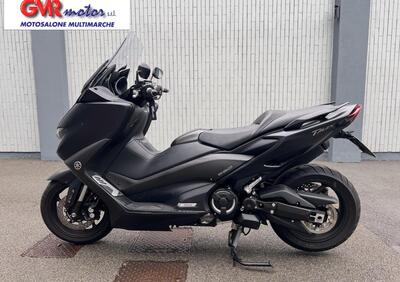 Yamaha T-Max 560 (2020 - 21) - Annuncio 9986943