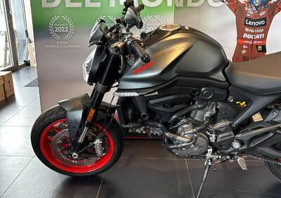 Ducati Monster 937 + (2021 - 25) - Annuncio 9987046