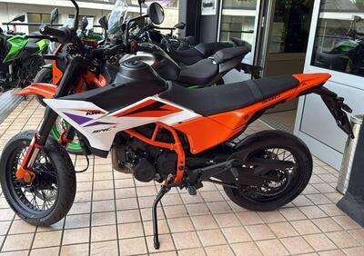 KTM 390 SMC R (2025 - 26) - Annuncio 9986960