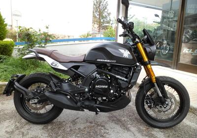 Moto Morini SEIEMMEZZO SCR (2022 - 26) - Annuncio 9985184
