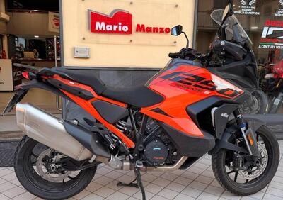 KTM 1290 Super Adventure S (2022 - 25) - Annuncio 9986963