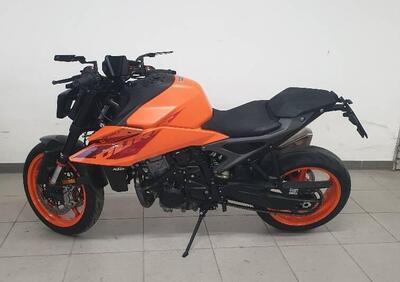 KTM 990 Duke (2024 - 26) - Annuncio 9986974