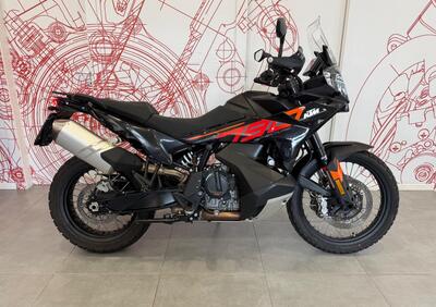 KTM 790 Adventure (2023 - 24) - Annuncio 9986999