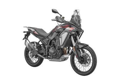 QJ Motor SRT 450 RX (2026) - Annuncio 9987014