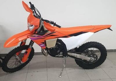 KTM 250 EXC TBI (2024) - Annuncio 9987017