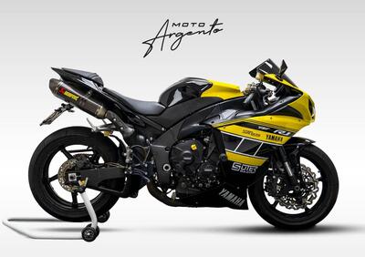 Yamaha YZF R1 (2009 - 11) - Annuncio 9987033