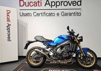 Yamaha XSR 900 (2022 - 24) - Annuncio 9987045