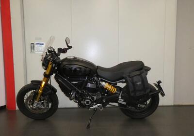 Ducati Scrambler 1100 Sport Pro (2020 - 25) - Annuncio 9987185